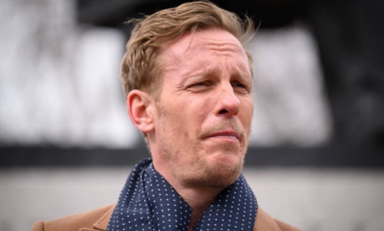 Laurence Fox