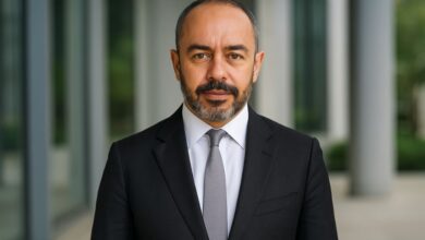 david martinez businessman