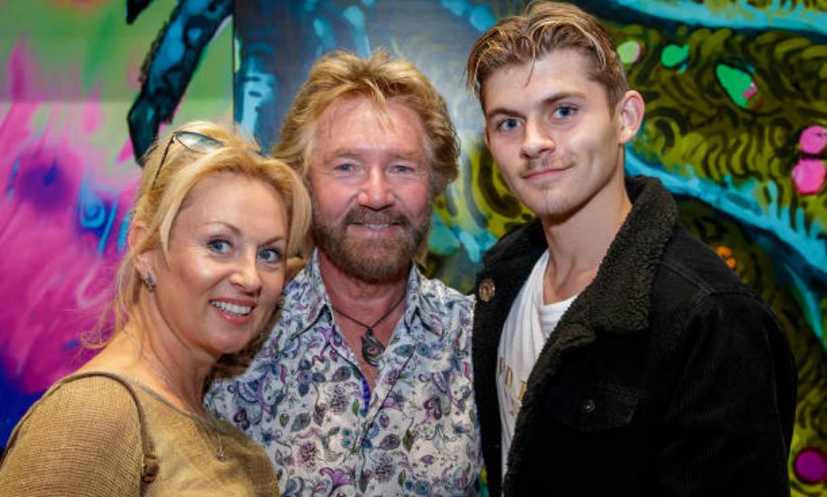 noel edmonds net worth