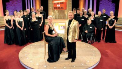 noel edmonds net worth