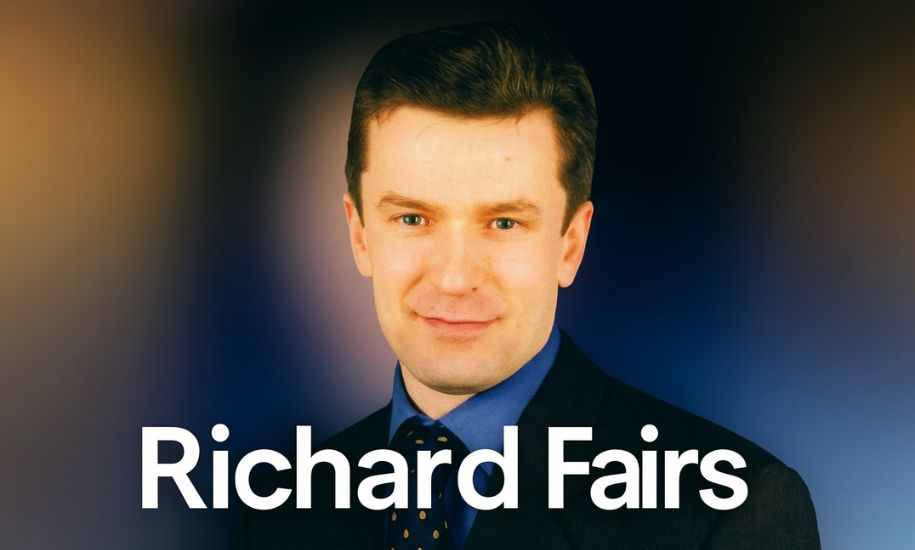 richard fairs
